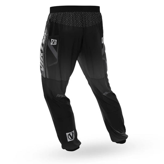 Virtue Breakout Jogger - Bullets Black