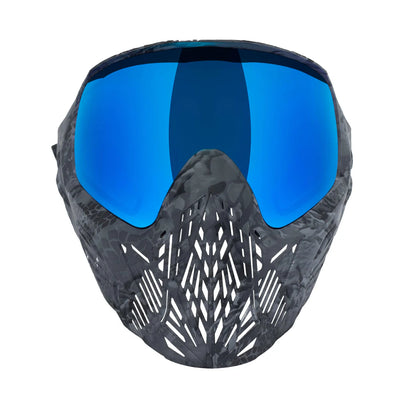 BUNKERKINGS CMD GOGGLE - BLACK HIGHLANDER