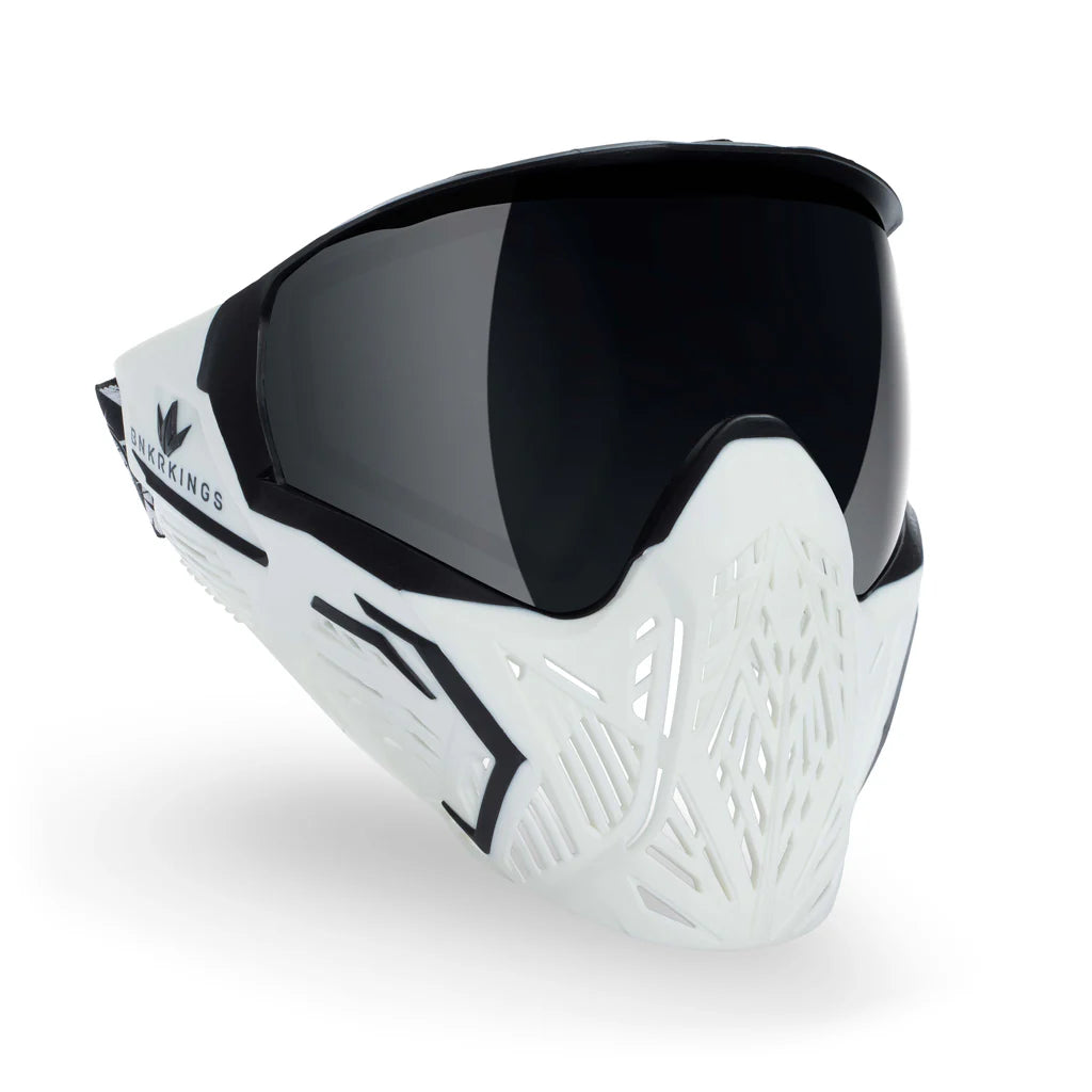 BUNKERKINGS CMD GOGGLE - SHOCK TROOPER