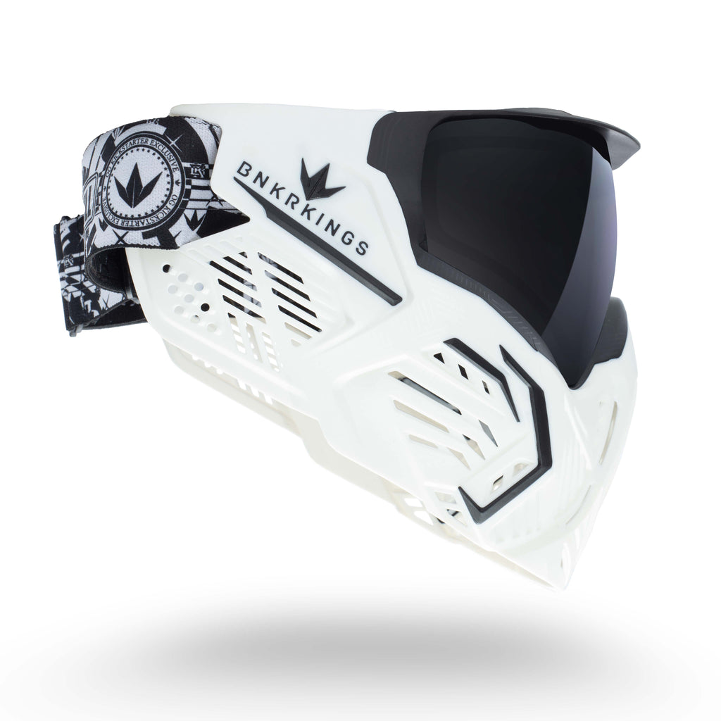 BUNKERKINGS CMD GOGGLE - SHOCK TROOPER