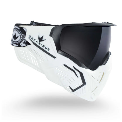 BUNKERKINGS CMD GOGGLE - SHOCK TROOPER