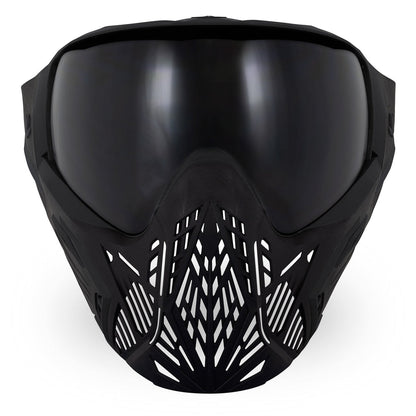 BUNKERKINGS - CMD GOGGLE - PITCH BLACK