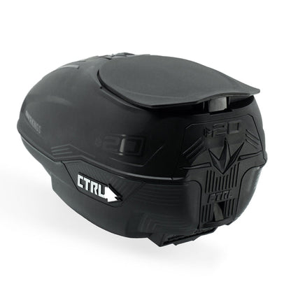 BUNKERKINGS CTRL LOADER - BLACK COQUE 220