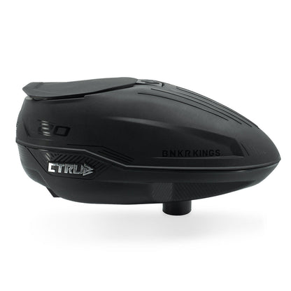 BUNKERKINGS CTRL LOADER - BLACK COQUE 220