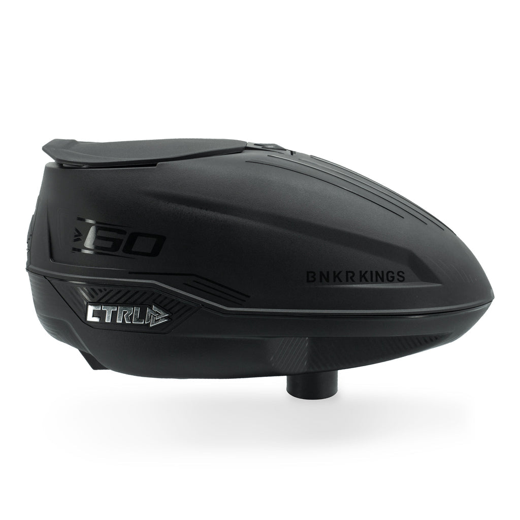 BUNKERKINGS CTRL LOADER - BLACK COQUE 260