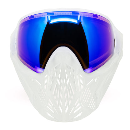 BUNKERKINGS - CMD GOGGLE - CLEAR