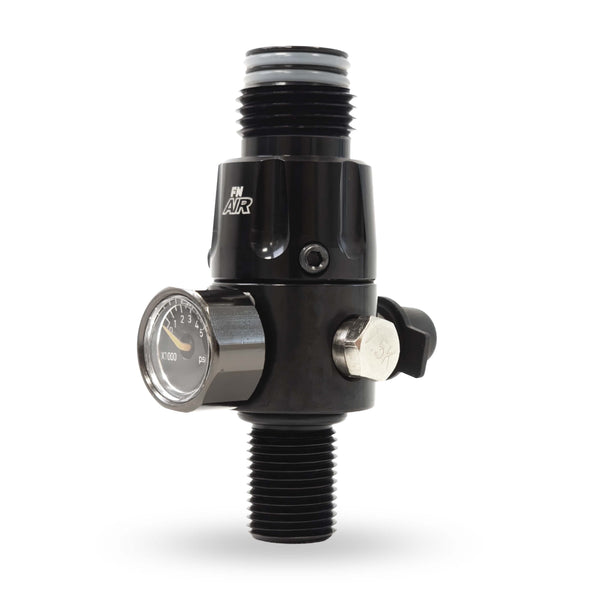 Bunkerkings Adjustable  FN-Air Regulator - 4500psi