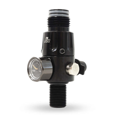 Bunkerkings Adjustable  FN-Air Regulator - 4500psi