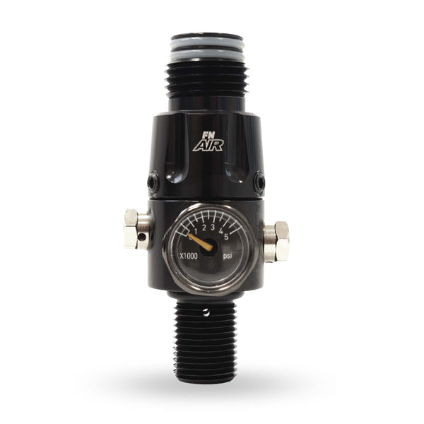 Bunkerkings Adjustable  FN-Air Regulator - 4500psi
