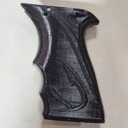 Grips de remplacement pour Dye  NT - DM11 - DM12 - DM13
