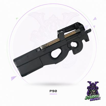 P90 FN HERSTAL V4 Gel blaster - Starkh Blaster