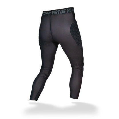 VIRTUE BREAKOUT PADDED COMPRESSION PANTS / PANTALON AVEC PROTECTIONS