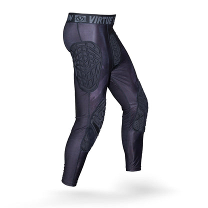 VIRTUE BREAKOUT PADDED COMPRESSION PANTS / PANTALON AVEC PROTECTIONS