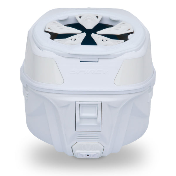 Virtue Spire V Loader - Ghost