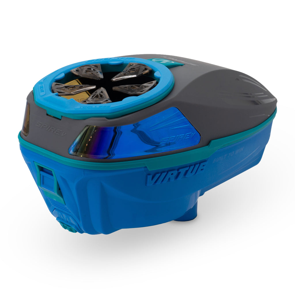 VIRTUE SPIRE V LOADER - STEALTH SKY
