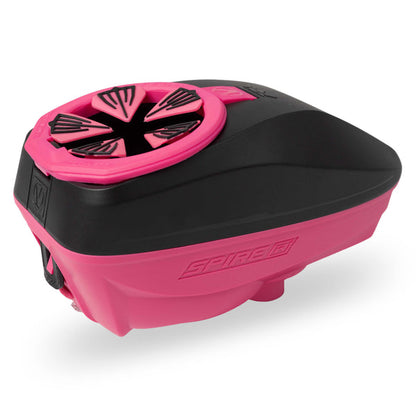 VIRTUE SPIRE IR² LOADER - BLACK PINK
