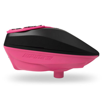 VIRTUE SPIRE IR² LOADER - BLACK PINK