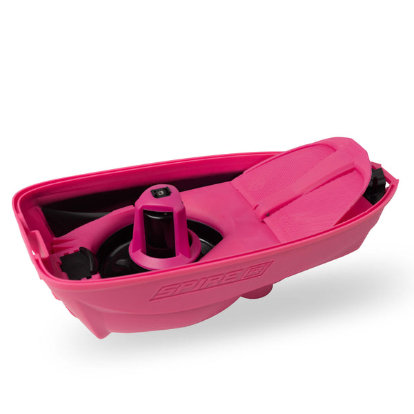 VIRTUE SPIRE IR² LOADER - BLACK PINK
