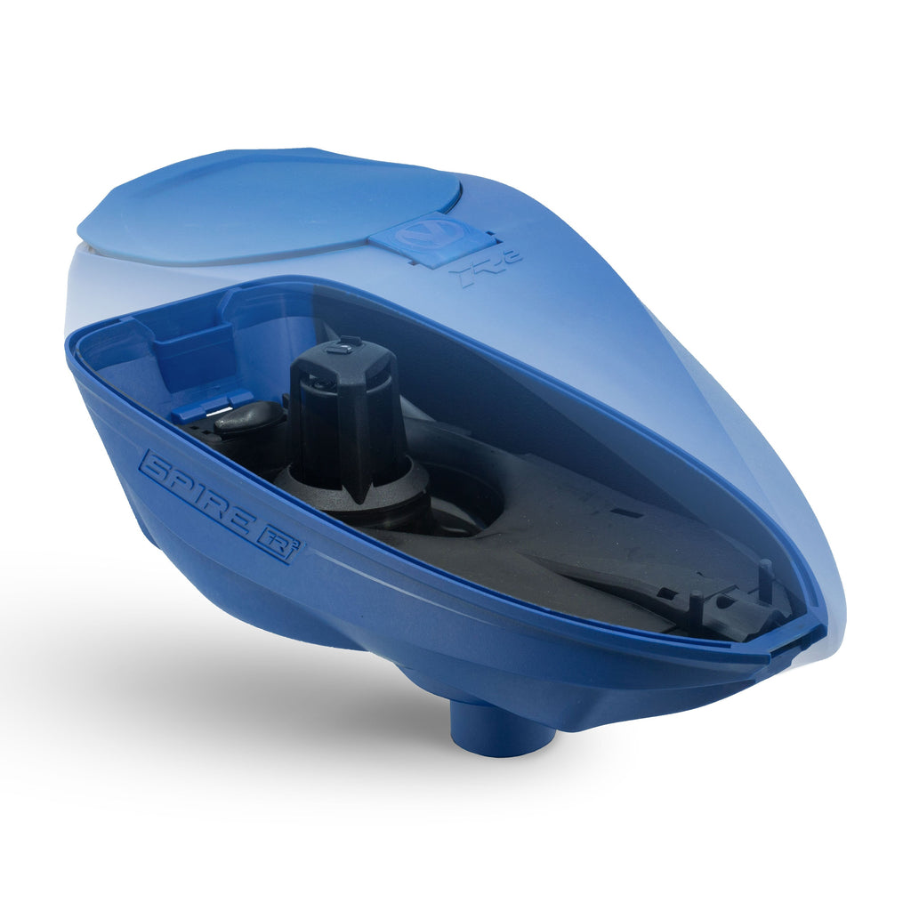 VIRTUE SPIRE IR² LOADER - BLUE