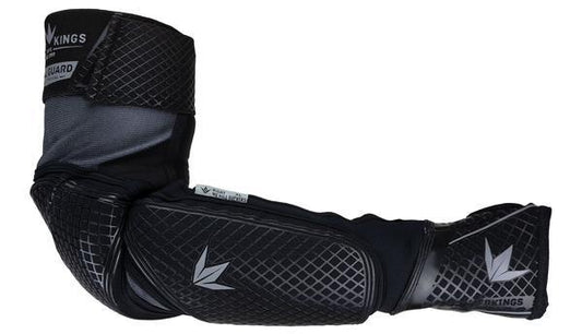 COUDIERE BUNKERKINGS V2 SUPREME ELBOW PADS