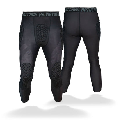 VIRTUE BREAKOUT PADDED COMPRESSION PANTS / PANTALON AVEC PROTECTIONS