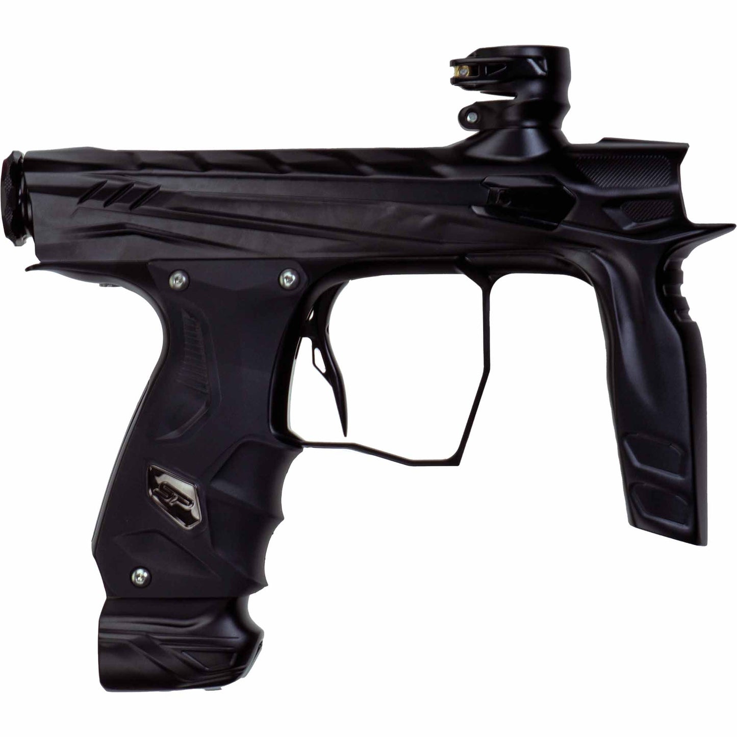 HK Army Shocker® AMP marker, black