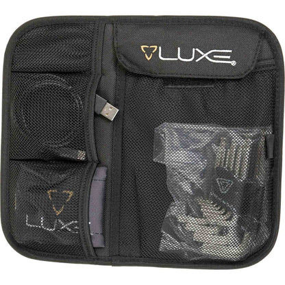 DLX Luxe® TM40 marker, dust black - gloss black