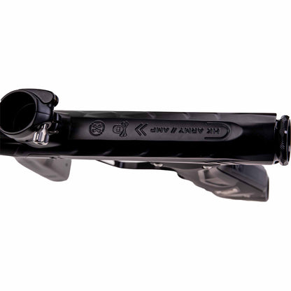 HK Army Shocker® AMP marker, black