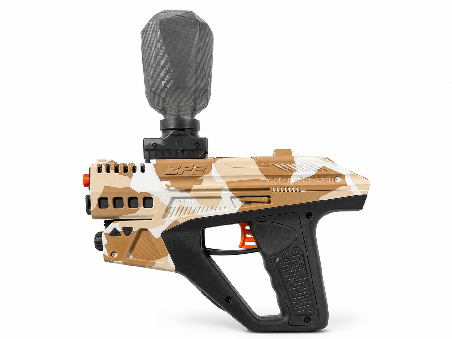Gel Blaster ZP2