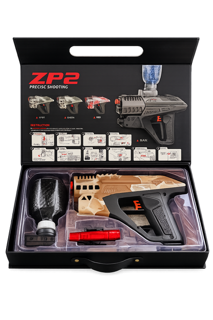 Gel Blaster ZP2