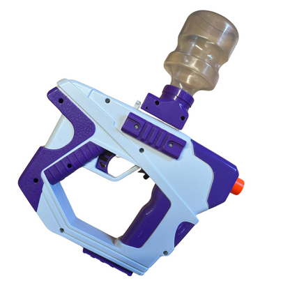 Starkh Blaster Lazer Vert/Blanc