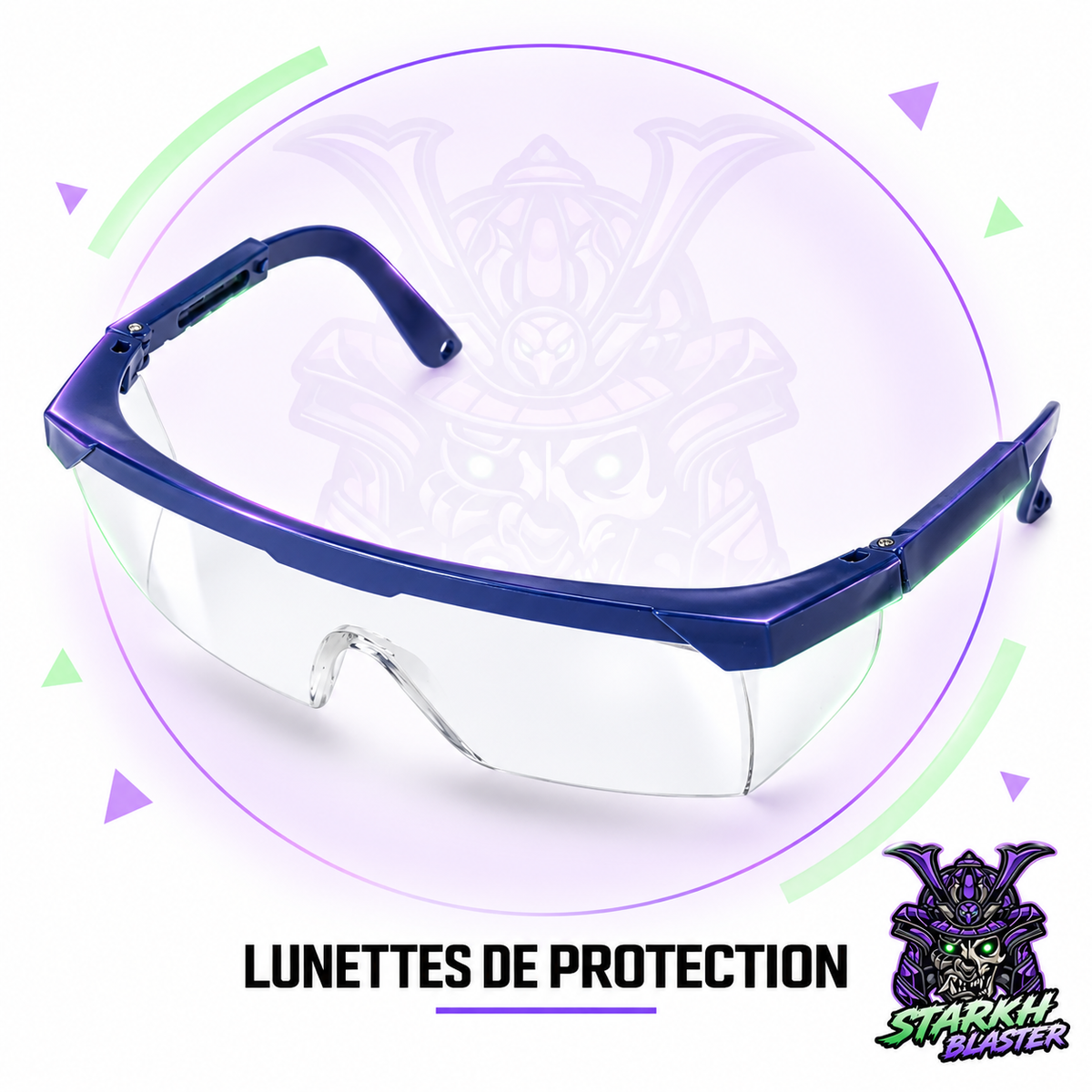 Lunettes De Sécurité
