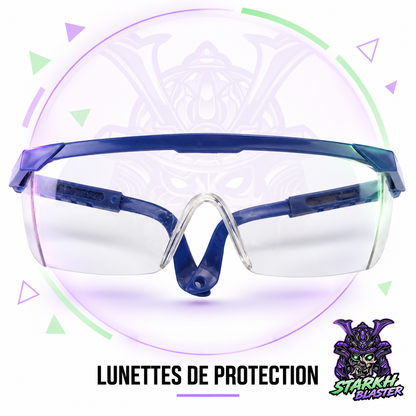 Lunettes De Sécurité