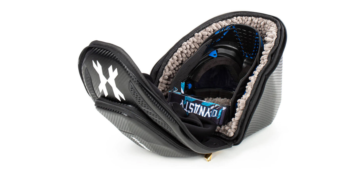 Mallette RIGIDE UNIVERSELLE EXO POUR MASQUE HK ARMY