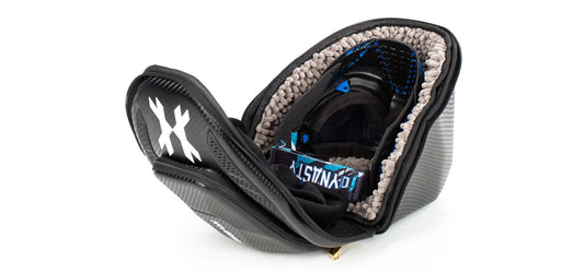 Mallette RIGIDE UNIVERSELLE EXO POUR MASQUE HK ARMY