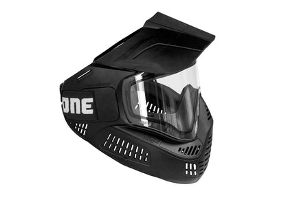 FIELD ONE V3 RENTAL THERMAL BLACK