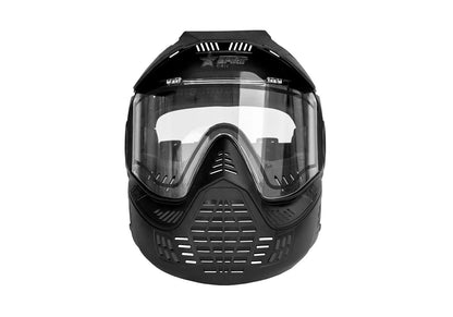 FIELD ONE V3 RENTAL THERMAL BLACK