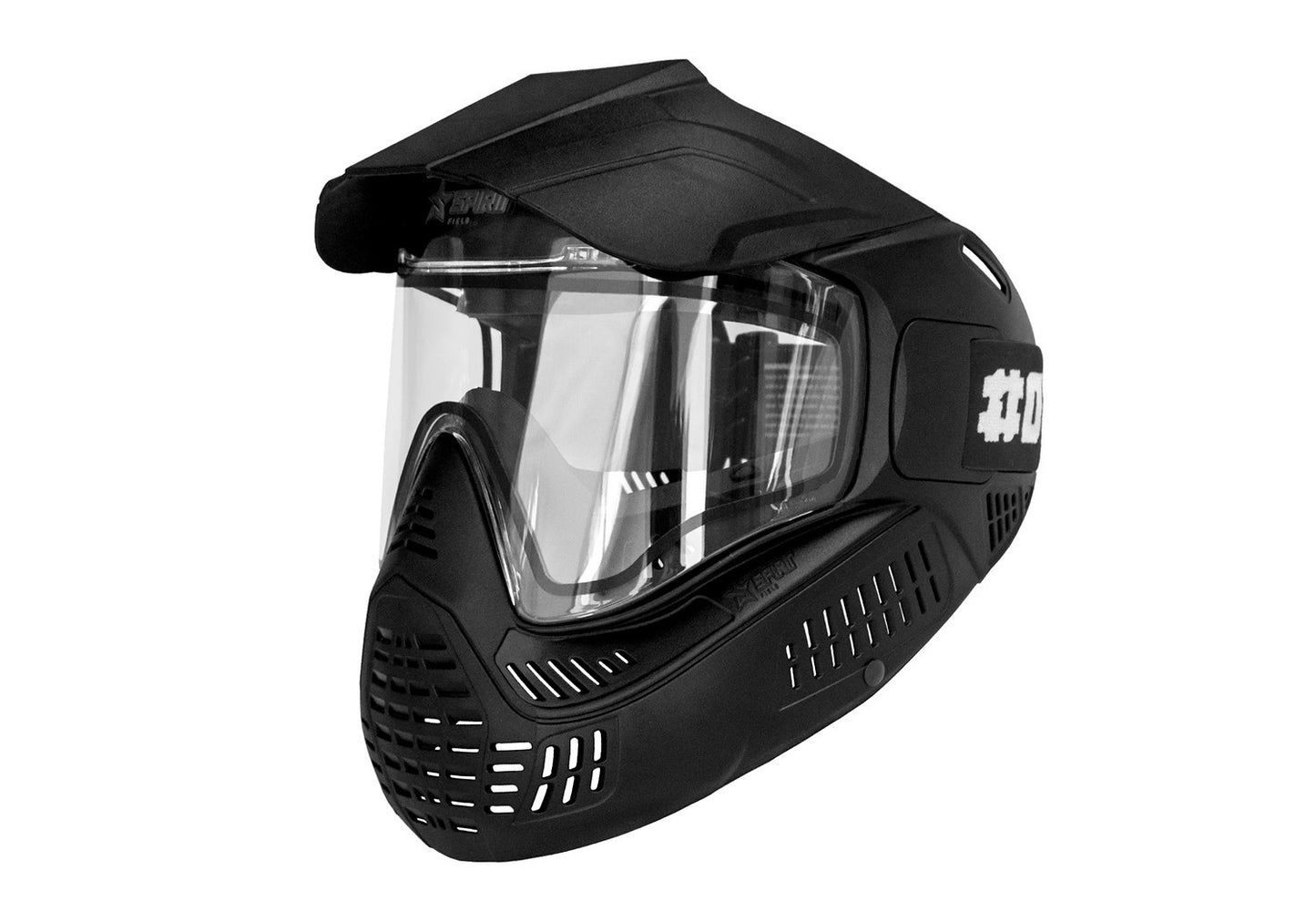 FIELD ONE V3 RENTAL THERMAL BLACK
