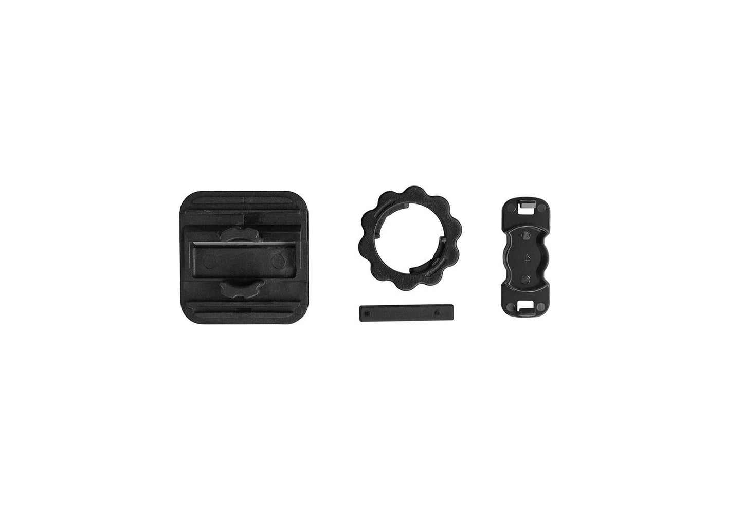 FIELD ONE V3 RENTAL THERMAL BLACK