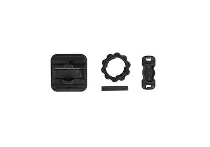 FIELD ONE V3 RENTAL THERMAL BLACK