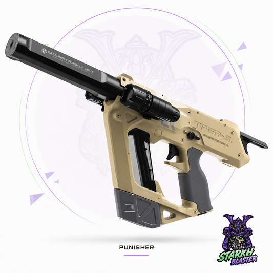 Starkh Blaster Punisher