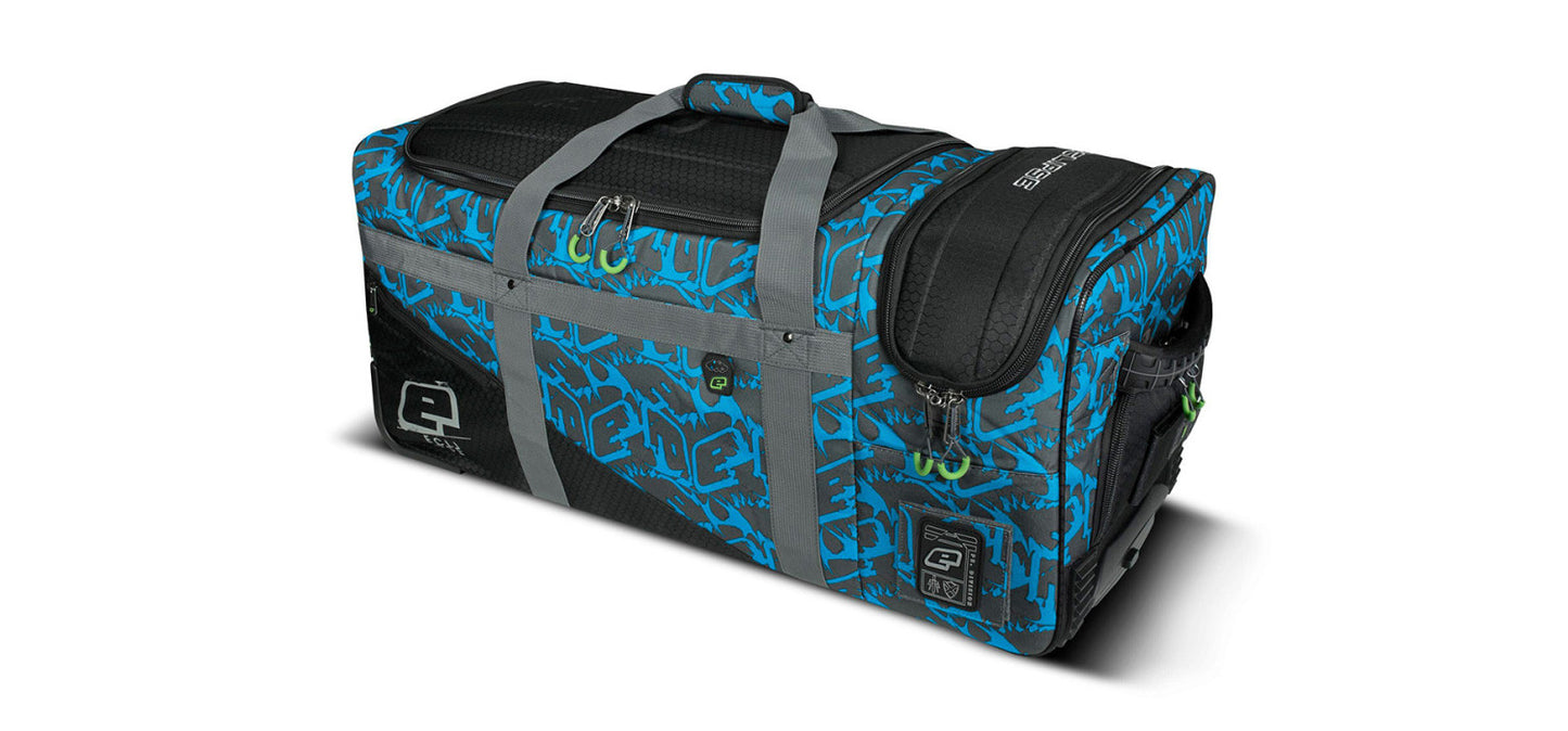 Sac ECLIPSE GX2 CLASSIC KITBAG FIGHTER BLUE