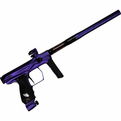 SP "Shocker AMP" marker, dust purple