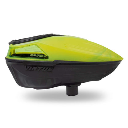 Virtue Spire V Loader - Dust Crystal Acid Black