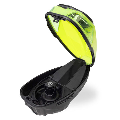 Virtue Spire V Loader - Dust Crystal Acid Black