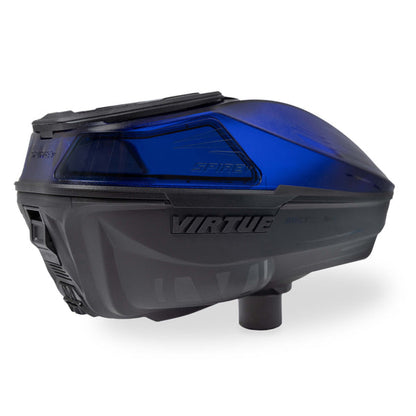 Virtue Spire V Loader - Dust Crystal Blue Black