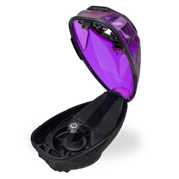 Virtue Spire V Loader - Dust Crystal Purple Black