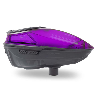 Virtue Spire V Loader - Dust Crystal Purple Black
