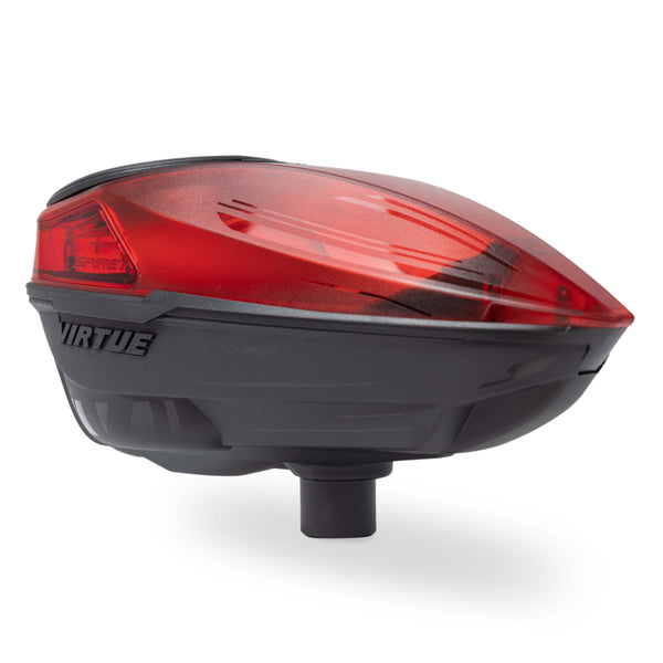 Virtue Spire V Loader - Dust Crystal Red Black