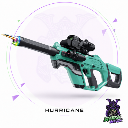 Starkh Blaster Hurricane